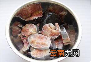 鲶鱼豆腐的做法是什么