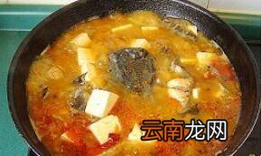 鲶鱼豆腐的做法是什么