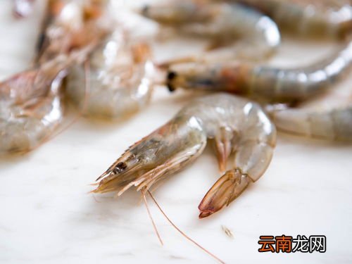 虾有黑色还能吃吗,虾发黑还能吃吗