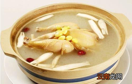 4类老人不能喝鸡汤
