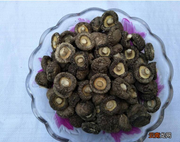 香菇豌豆尖怎么做