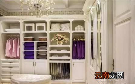 开放式书柜怎么防尘