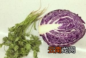 紫包菜的食用方法,紫包菜的功效与作用及食用方法