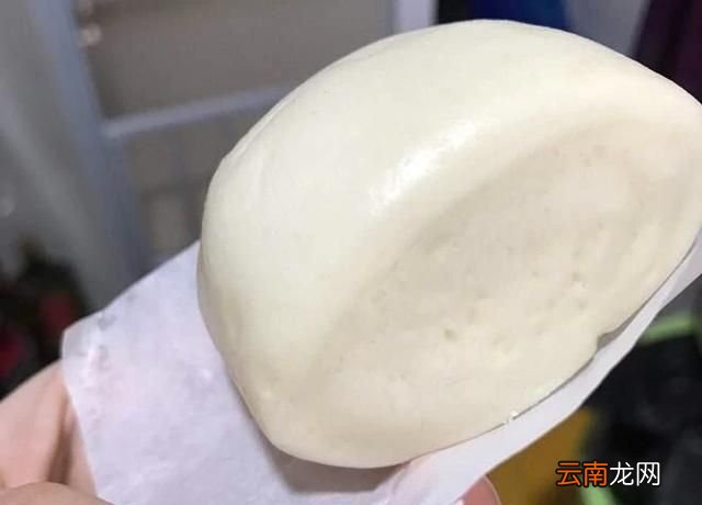 蒸馒头表面有小坑怎么办,蒸的馒头表面有小坑的原因