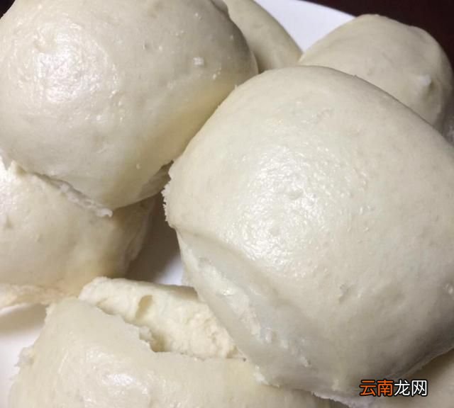 蒸馒头表面有小坑怎么办,蒸的馒头表面有小坑的原因