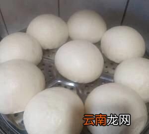 蒸馒头表面有小坑怎么办,蒸的馒头表面有小坑的原因
