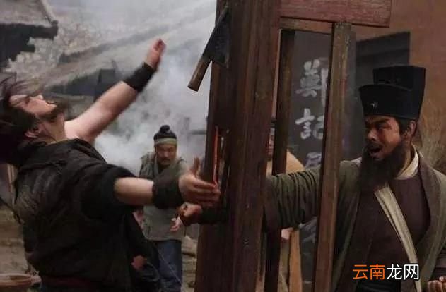 为什么说鲁智深其实很聪明呢,为什么说鲁智深最有佛性
