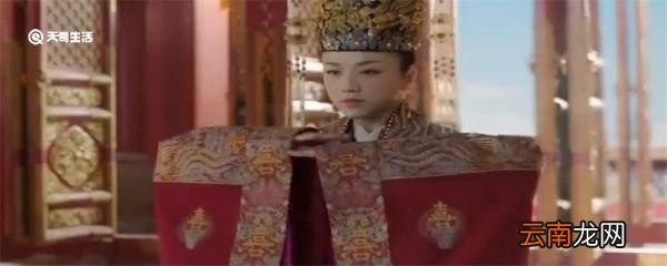 孙若微历史人物原型 孙若微历史人物原型是谁