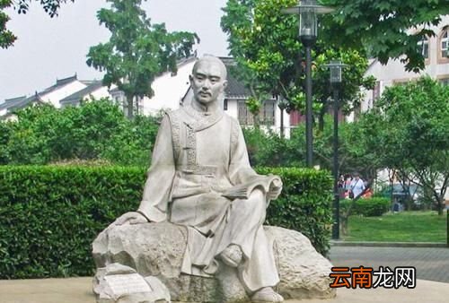 古代科举所谓的连中三元该怎么理解这个词