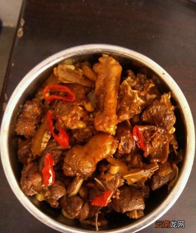 駦鸭怎么烧好吃