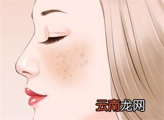 祛黄褐斑打水光有副作用吗,激光医治黄褐斑对肌肤有损伤？