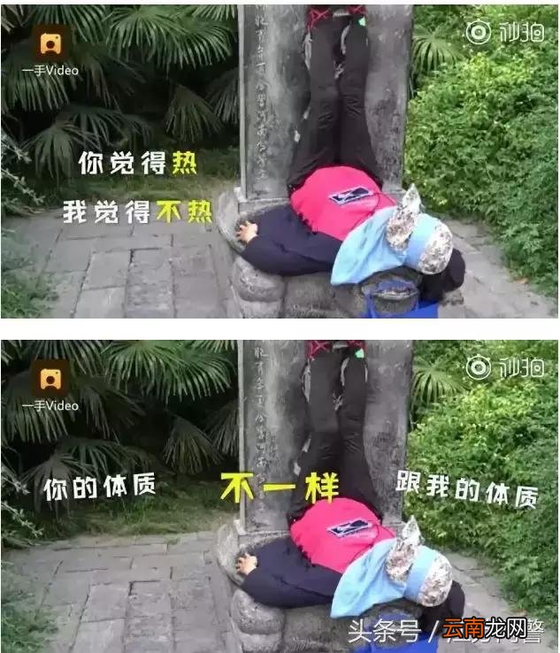 这不是养生，是找病！
