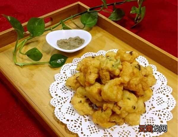 软炸的特点是什么，软炸和干炸的区别是什么意思