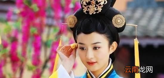历史上真实的陆贞 历史陆贞是个什么样的人