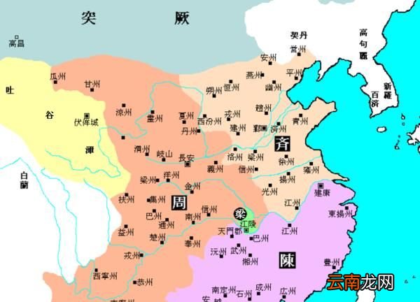 历史上真实的陆贞 历史陆贞是个什么样的人