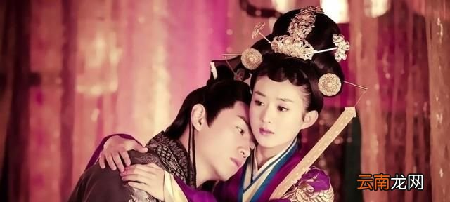 历史上真实的陆贞 历史陆贞是个什么样的人