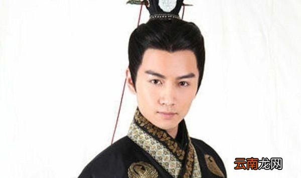 历史上真实的陆贞 历史陆贞是个什么样的人