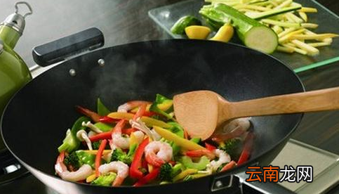 炒菜的声音是什么声音