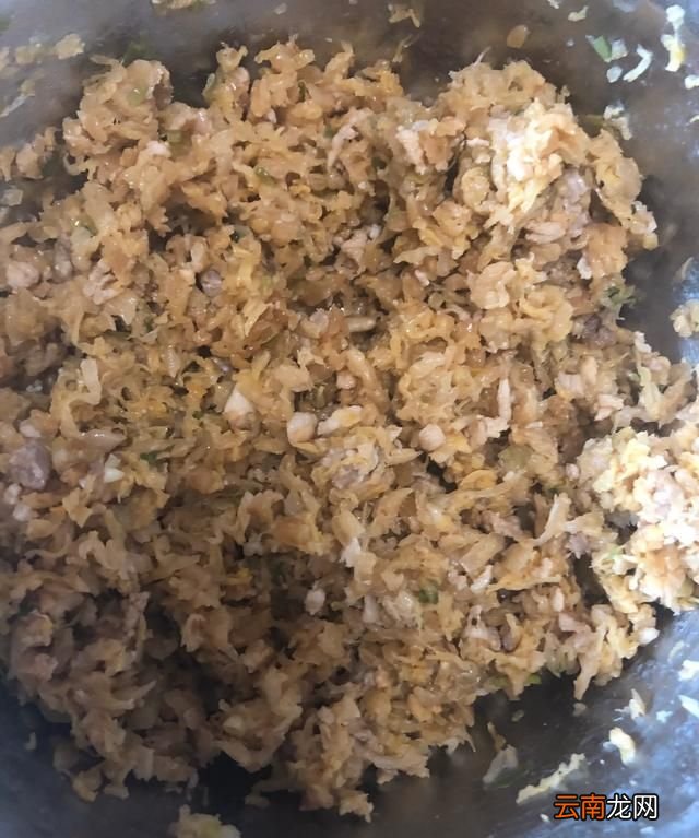 水饺怎么包最好吃呢