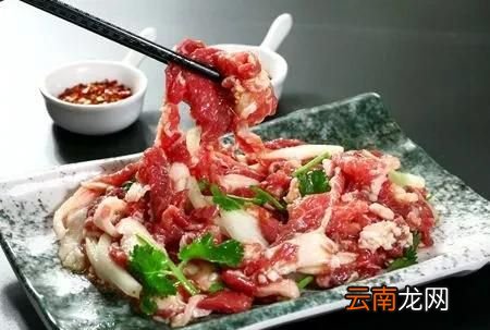 烤羊肉不腌制 烤羊肉咋腌制