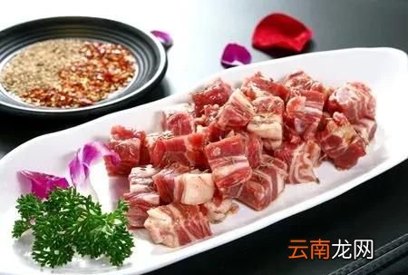 烤羊肉不腌制 烤羊肉咋腌制
