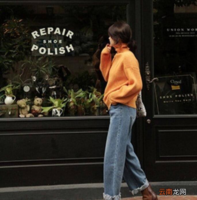 港式复古风如何穿搭