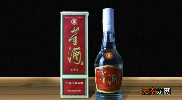 曲香型白酒有哪些，河南曲酒有哪些牌子