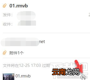 迅雷镖局怎么避免下载虚假付费视频附件？