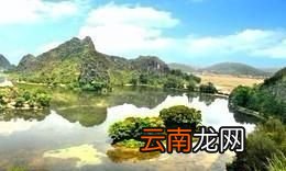 陆川县沙坡镇龟龄谷好玩吗 陆川县哪里比较好玩
