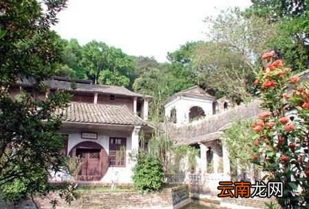 陆川县沙坡镇龟龄谷好玩吗 陆川县哪里比较好玩