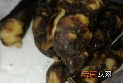 香肠怎么放冰箱保存