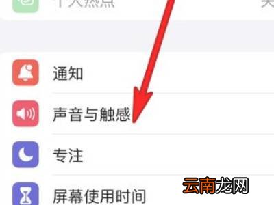 苹果13按键音怎么设置