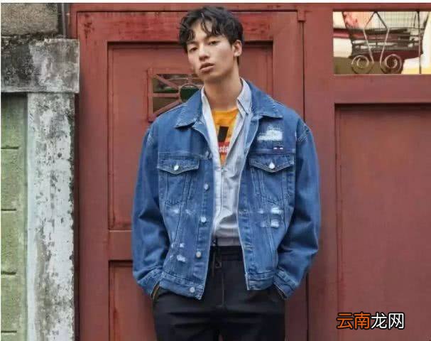 30岁的男生上身比较胖春天适合穿什么外套