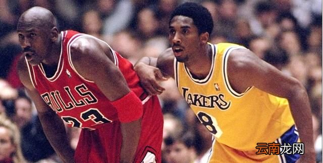 nba多个球员说最难防的就是科比