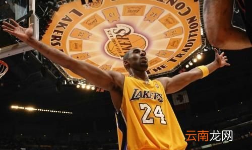 nba多个球员说最难防的就是科比