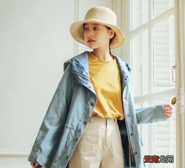 工装上衣配什么裤子好看