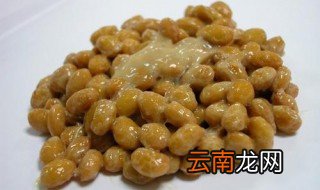 油濅纳豆粉是纳豆激酶吗 是什么样的食品