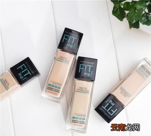 美宝莲什么气垫好用 美宝莲什么东西好用