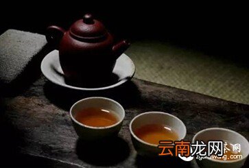 普洱新茶、老茶、生茶、熟茶冲泡技巧解析