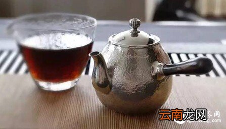 普洱新茶、老茶、生茶、熟茶冲泡技巧解析