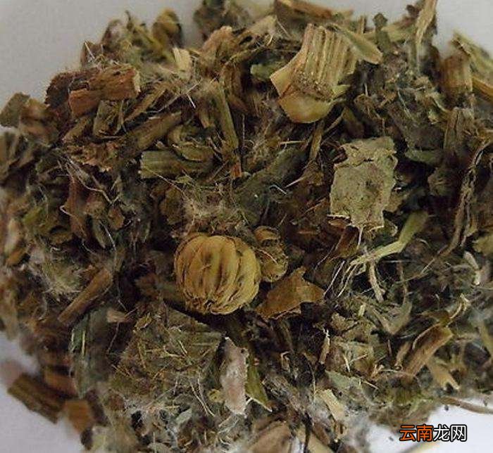 小蓟的副作用有哪些