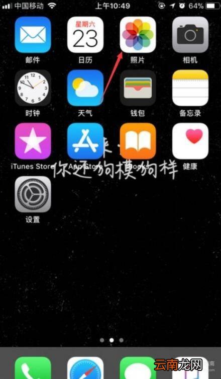 苹果手机夜间模式怎么转换
