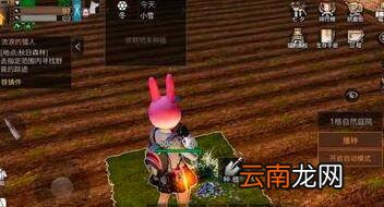 明日之后自动洒水器怎么用