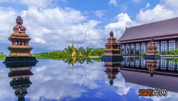 西双版纳旅游攻略 西双版纳的旅游攻略