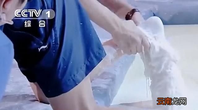 什么是非牛顿流体 原理,非牛顿流体可以承受多大的力量