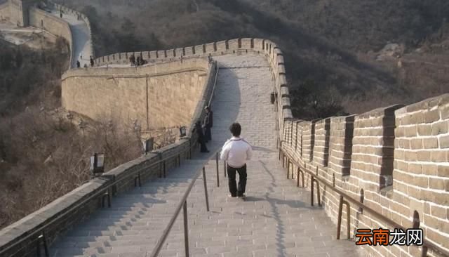 您到过长城吗?长城给您什么样的感受呢