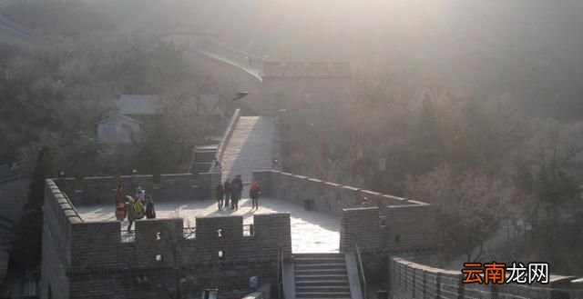 您到过长城吗?长城给您什么样的感受呢
