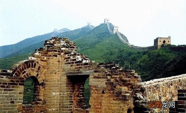 您到过长城吗?长城给您什么样的感受呢