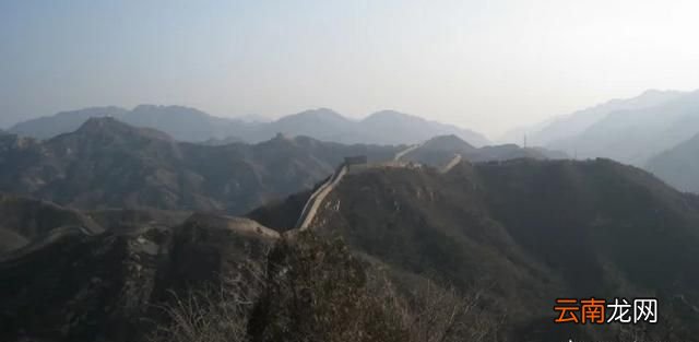您到过长城吗?长城给您什么样的感受呢