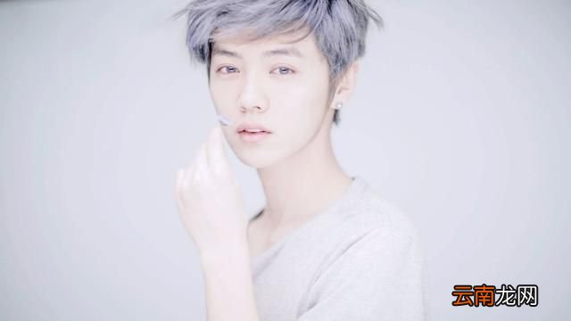 鹿晗会退出跑男吗
